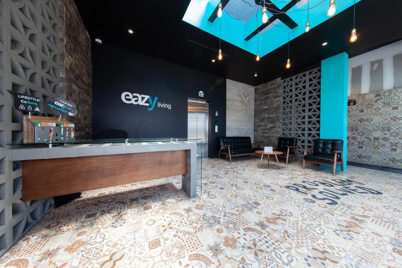 Eazy Living Tijuana Centro Apartamento Exterior foto